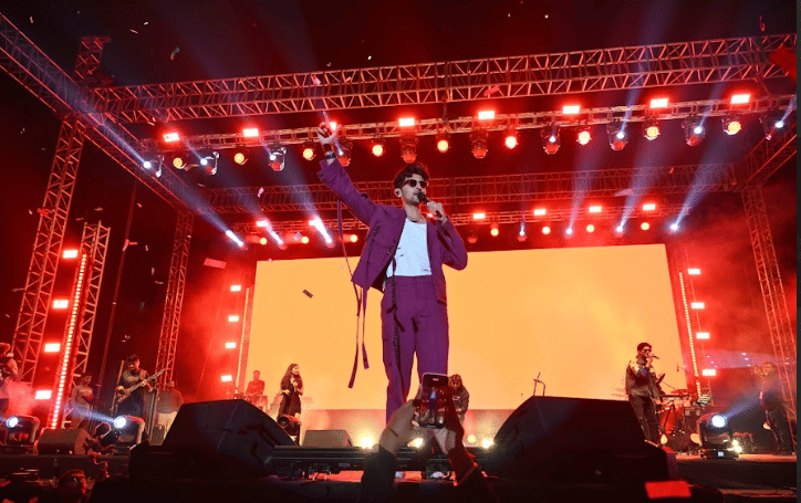 CGC Landran Eminent Personalities photo 22